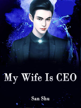 My Wife Is CEO